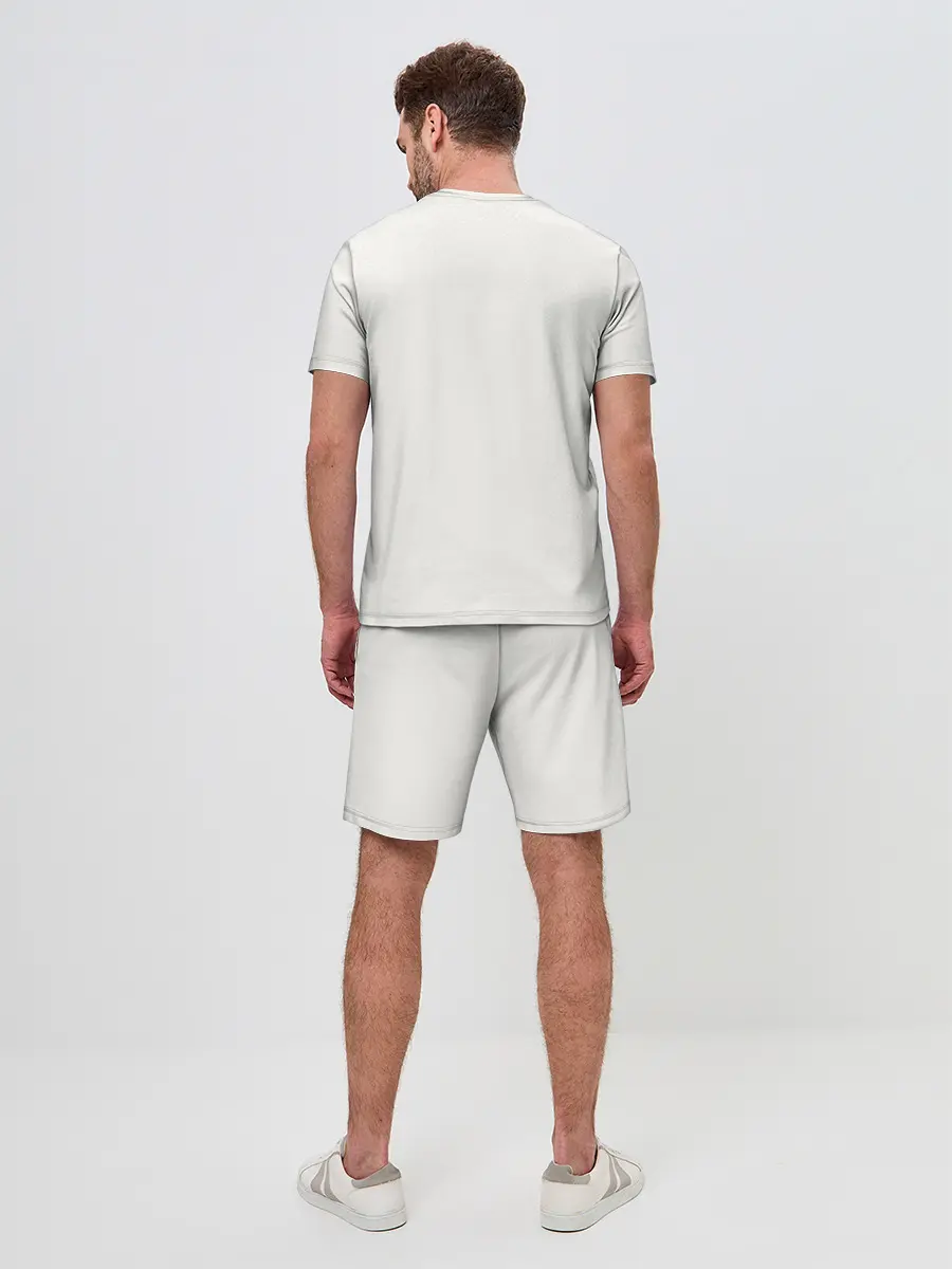 Мужской костюм с шортами / Assassin’s Creed Unity