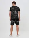 Мужской костюм с шортами / Mortal Shell