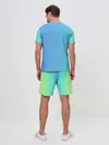 Мужской костюм с шортами / Aqua Among As