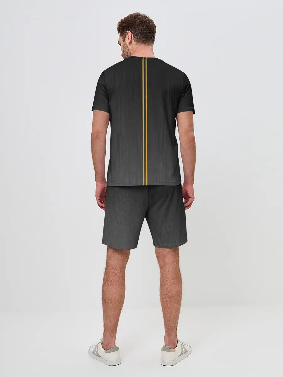 Мужской костюм с шортами / RENO Passion for life