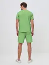 Мужской костюм с шортами / Avo - cat - o