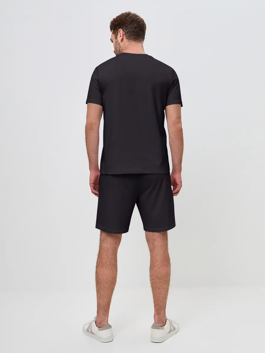 Мужской костюм с шортами / Little Nightmares 2 mono