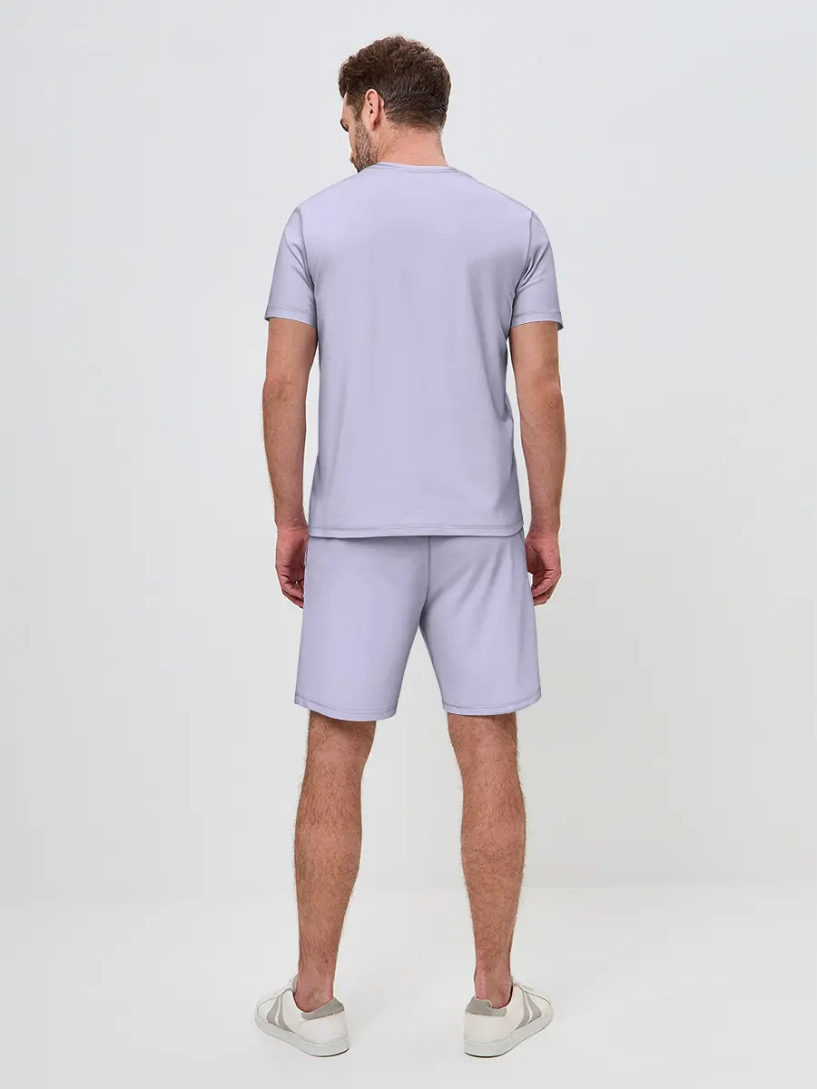 Мужской костюм с шортами / Танец Энигмы | Dota 2