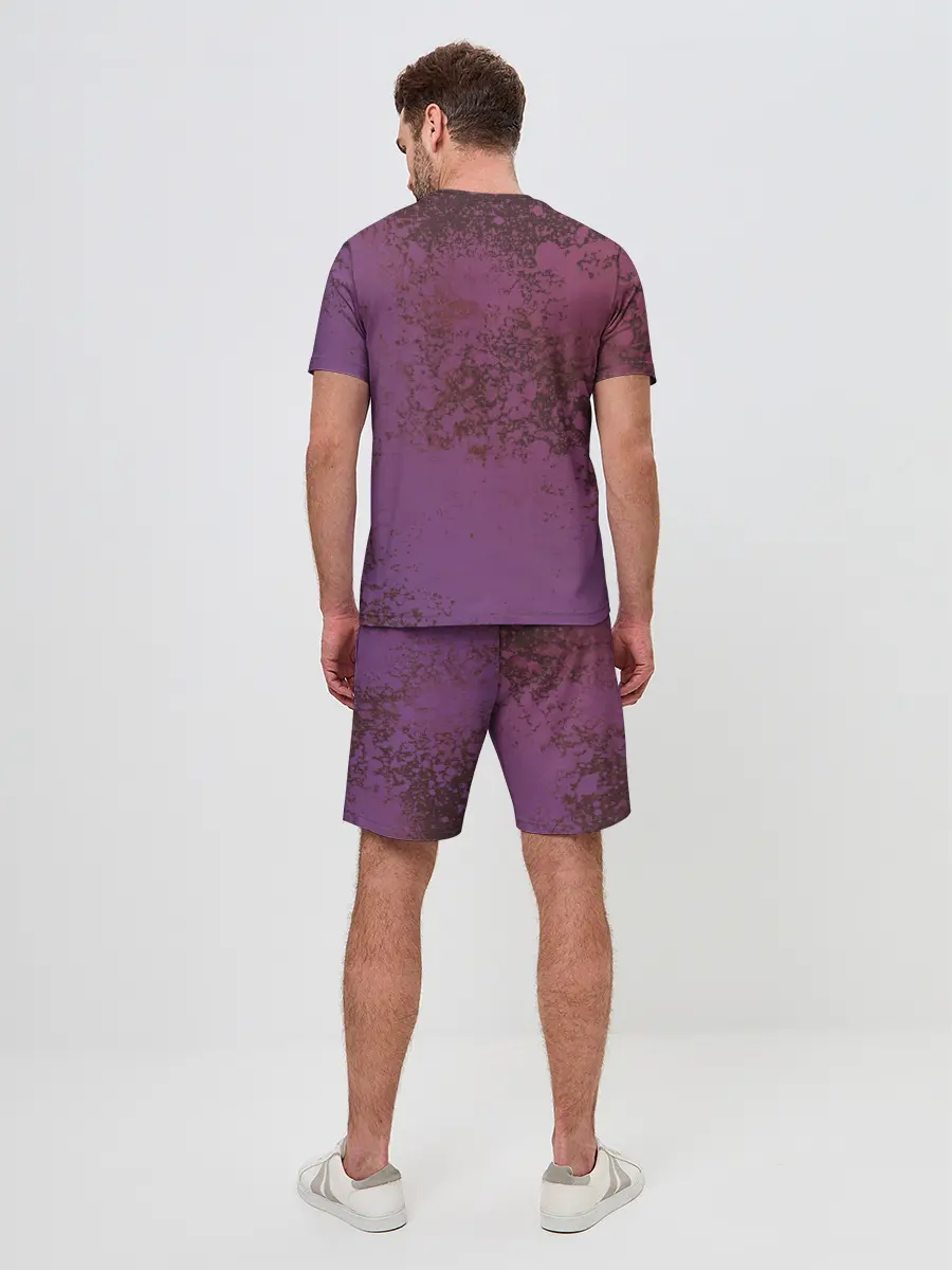 Мужской костюм с шортами / Пять на пять | Dota 2