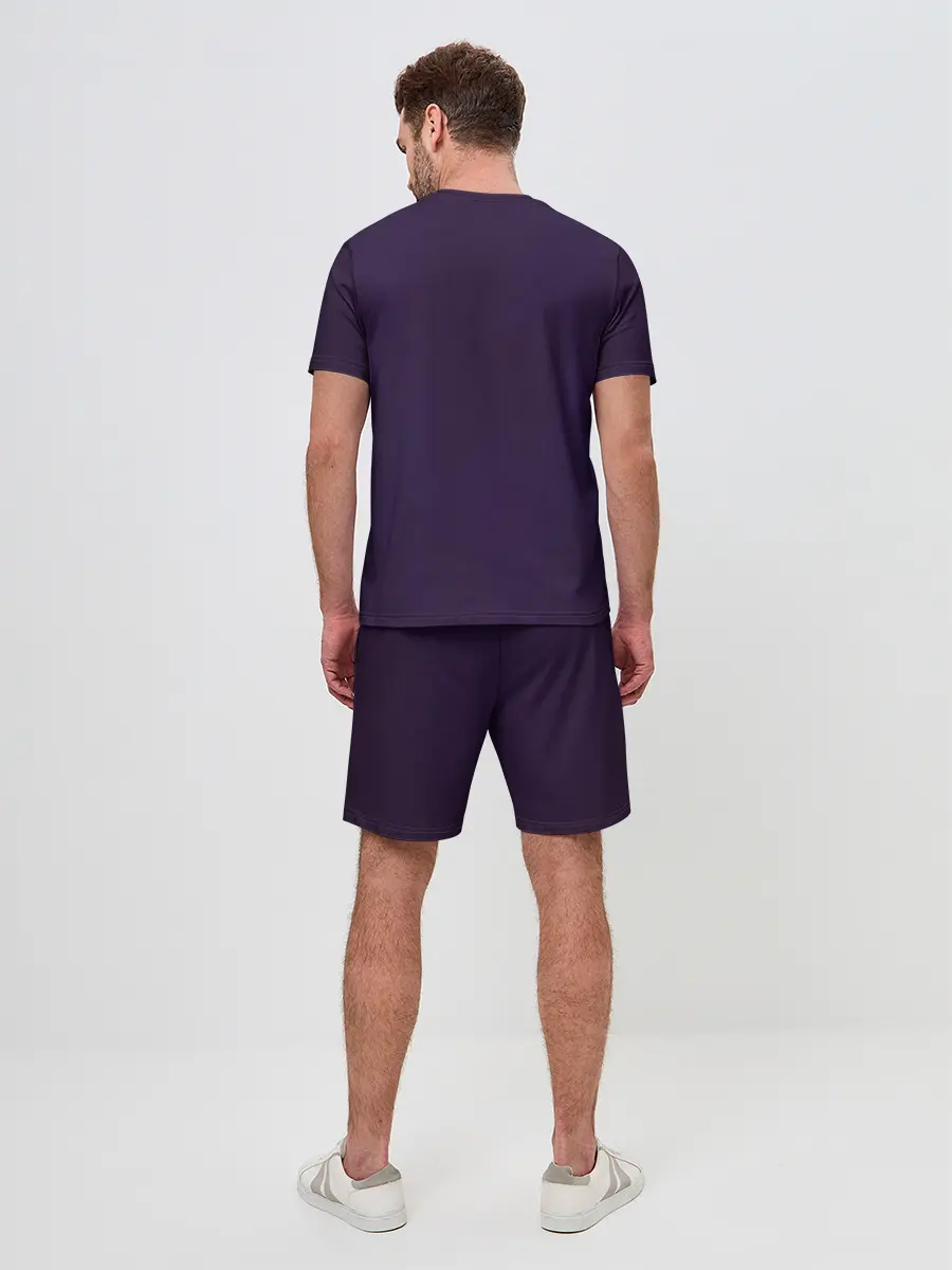 Мужской костюм с шортами / Темпларочка | Dota 2