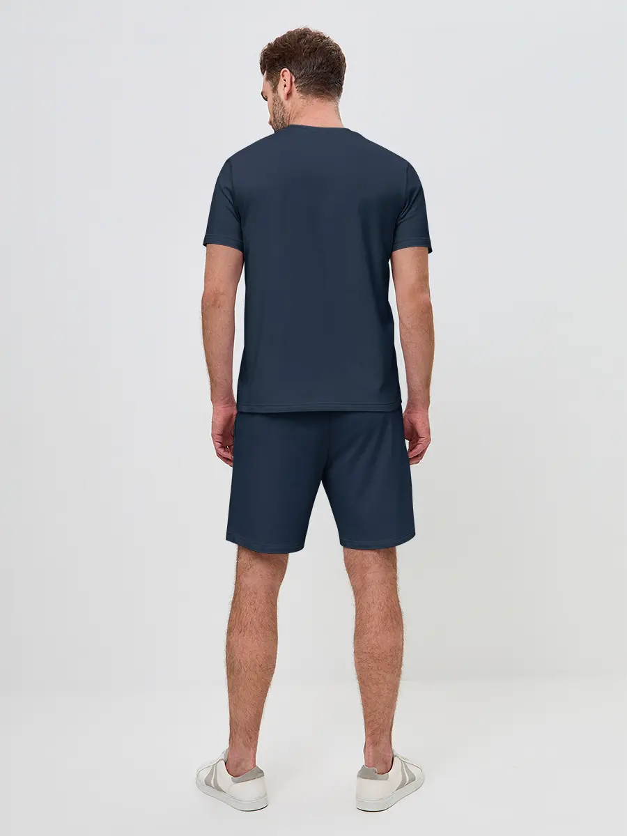 Мужской костюм с шортами / Тинкер | Dota 2