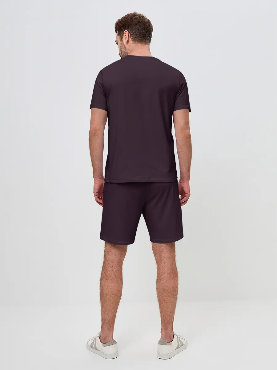 Мужской костюм с шортами / Отчаянный Космонавт