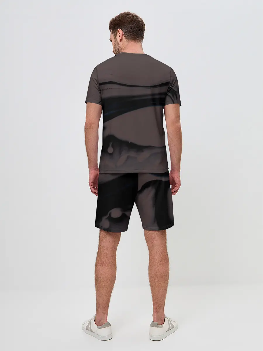 Мужской костюм с шортами / Clubhouse Pornhub | Клабхаус