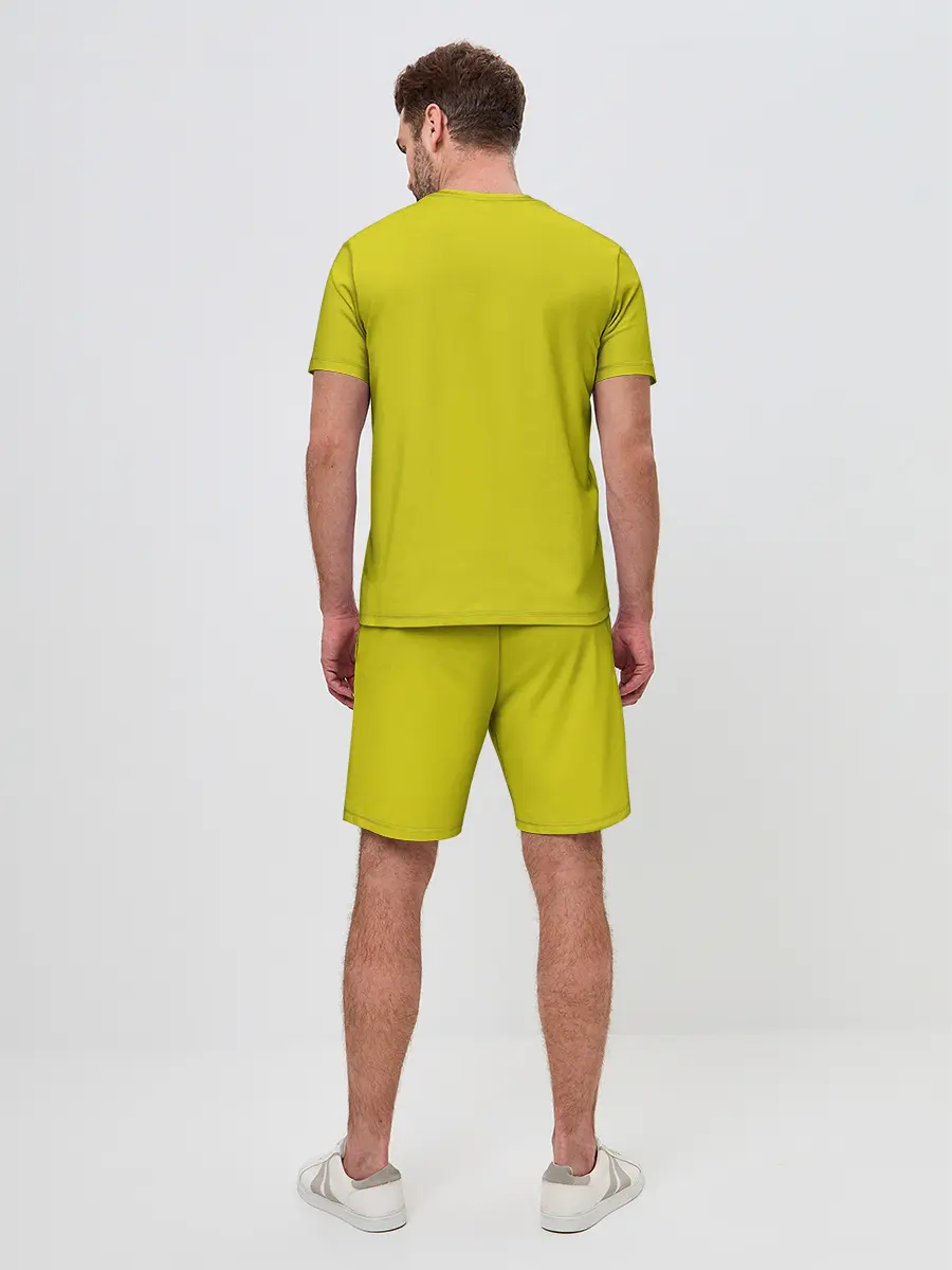 Мужской костюм с шортами / Trevor | GTA V