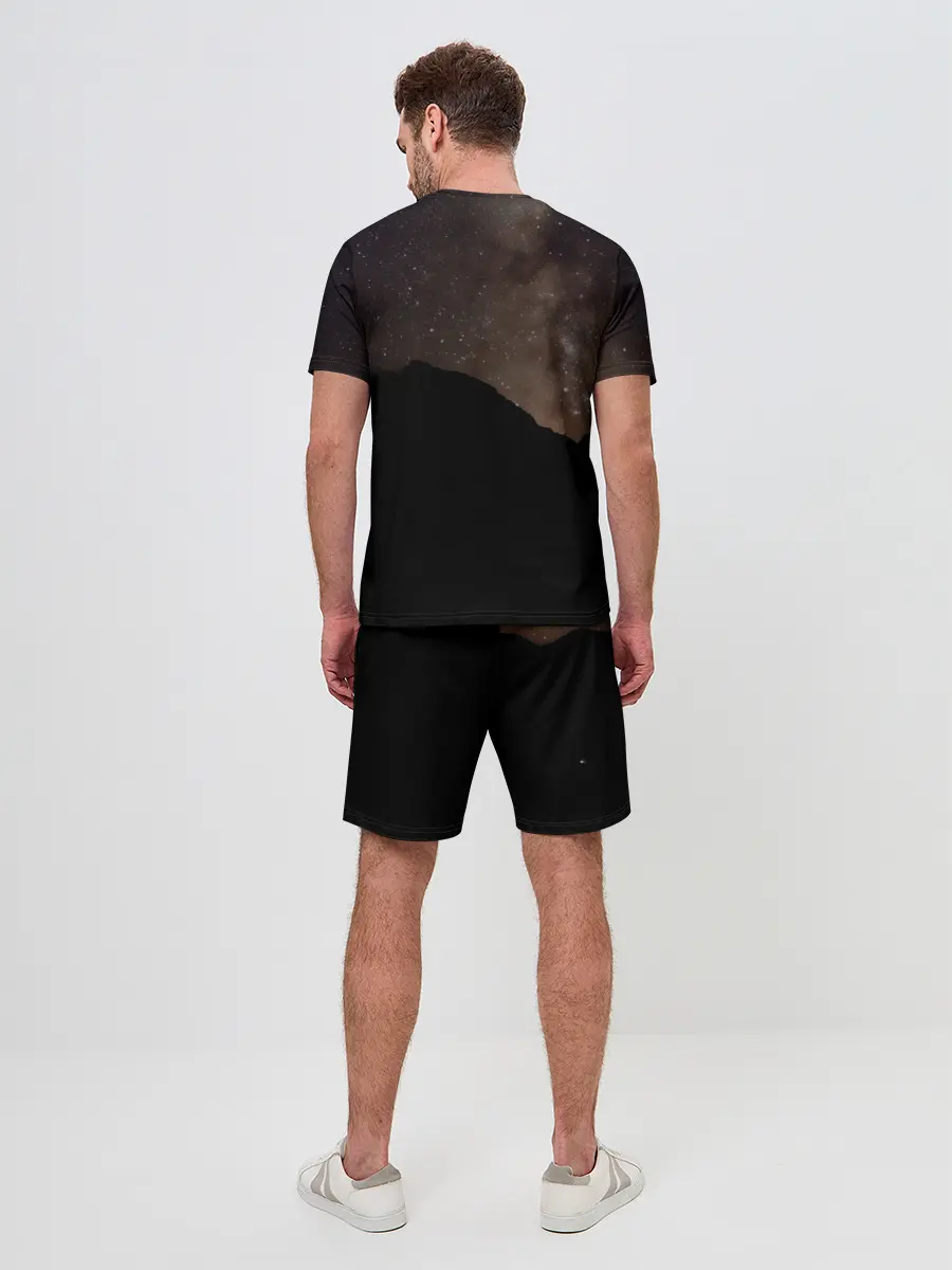 Мужской костюм с шортами / Tinder | Тиндер знакомство