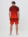 Мужской костюм с шортами / DRAGON LORE