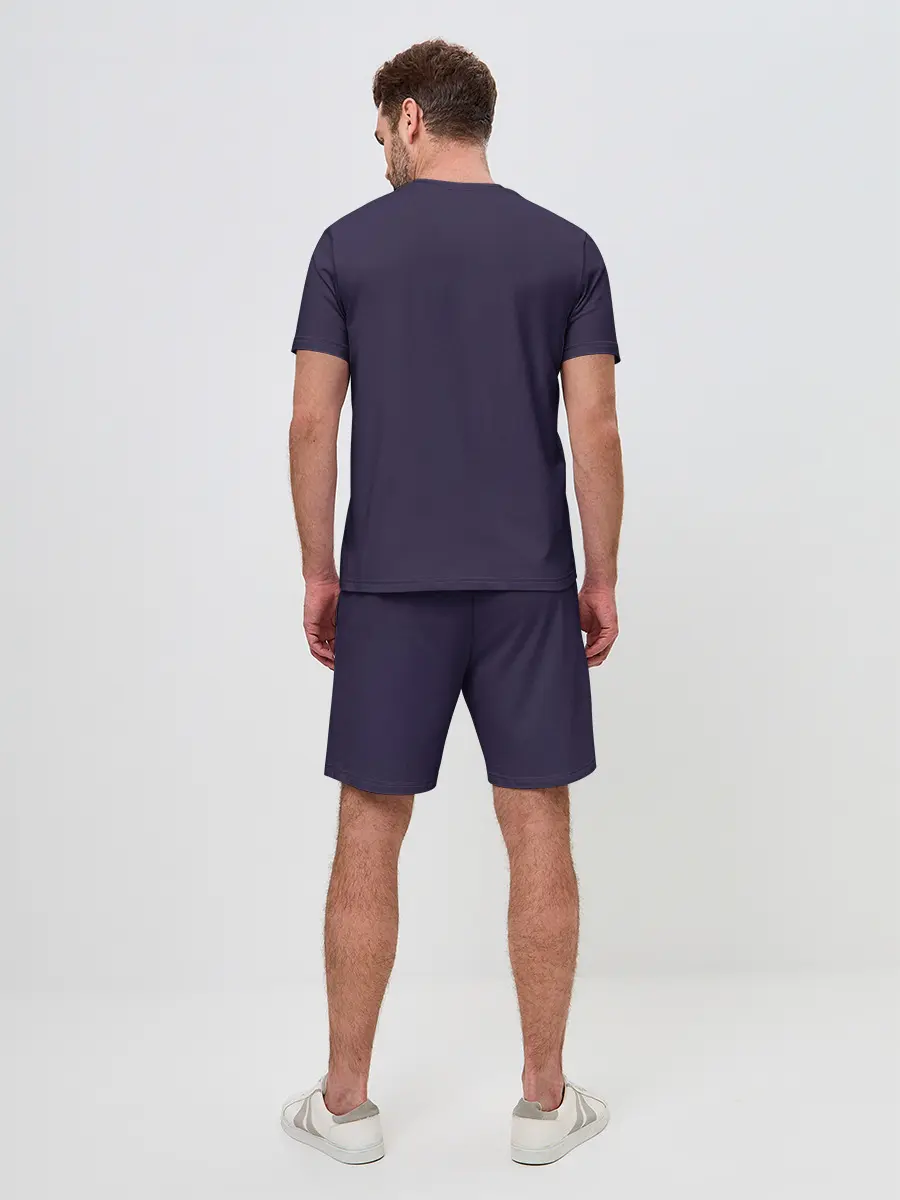 Мужской костюм с шортами / Рэтчет и Кланr