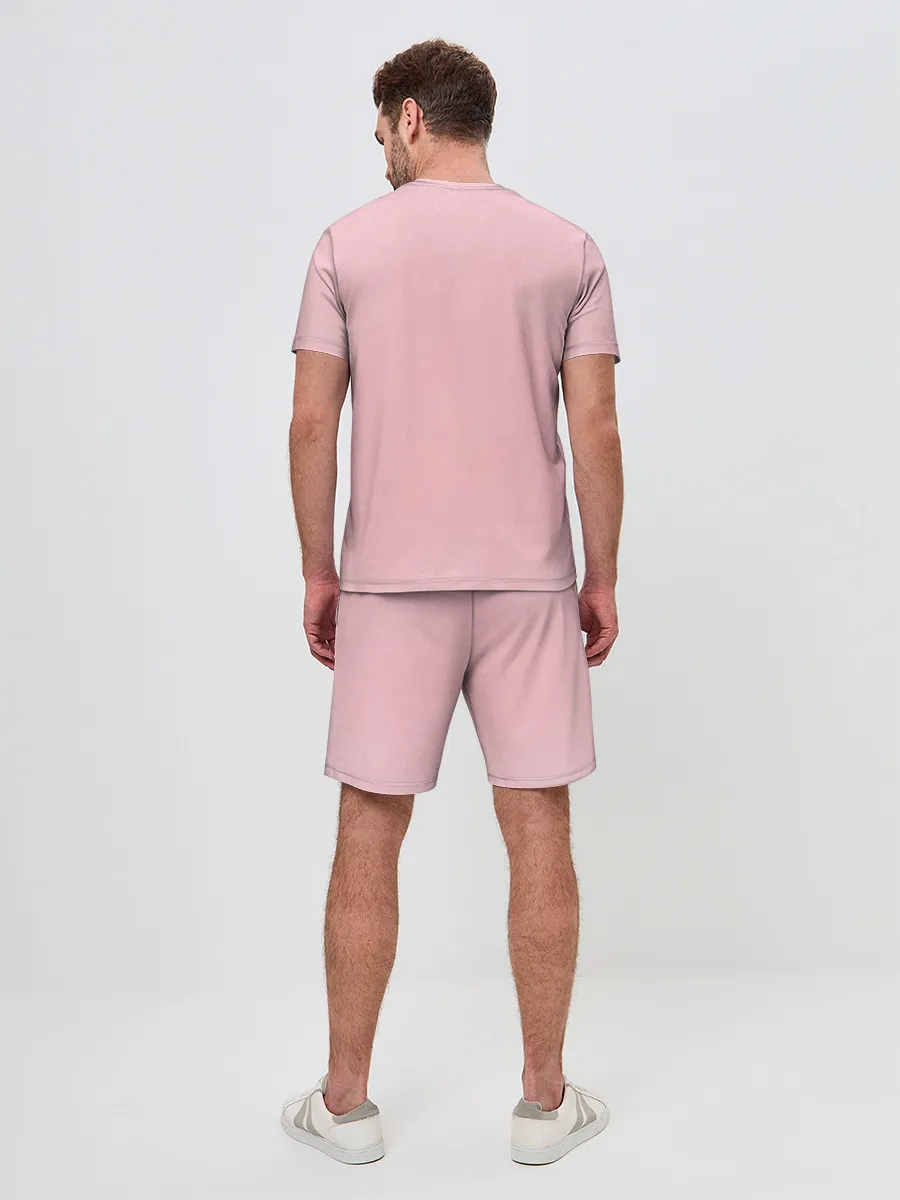 Мужской костюм с шортами / Пять невест