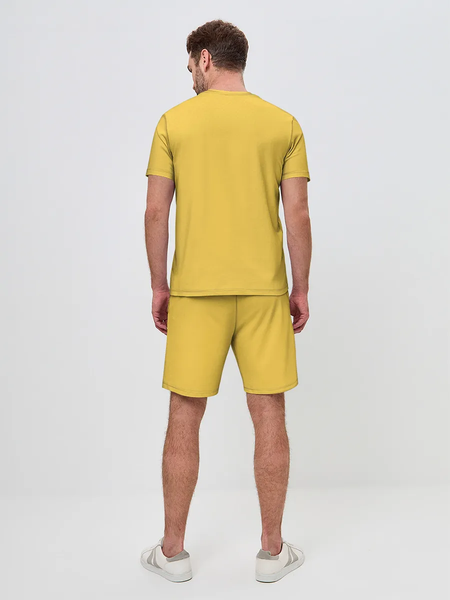 Мужской костюм с шортами / Loading Cup