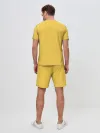 Мужской костюм с шортами / Loading Cup
