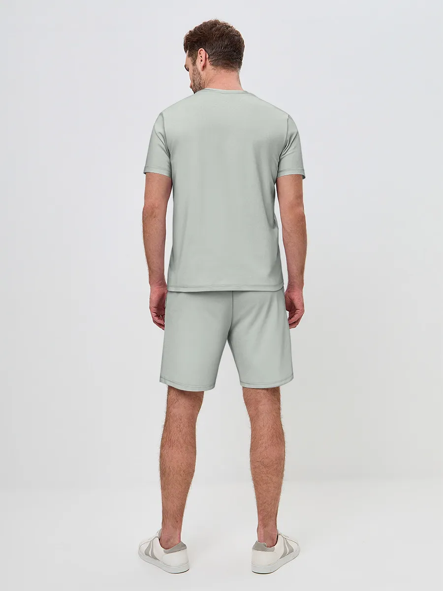 Мужской костюм с шортами / The Root Pack