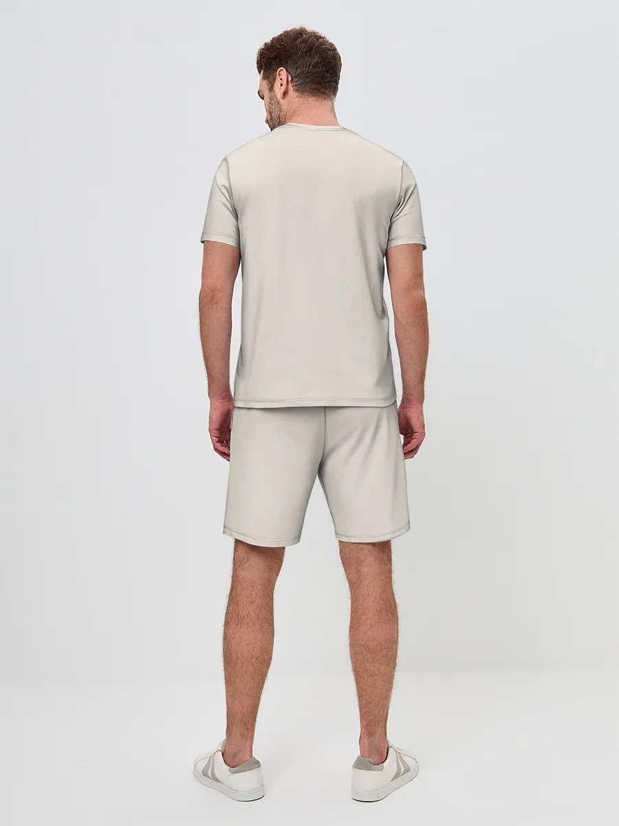 Мужской костюм с шортами / Няшная Такамаки