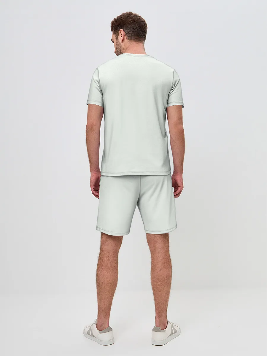 Мужской костюм с шортами / Quake Champions