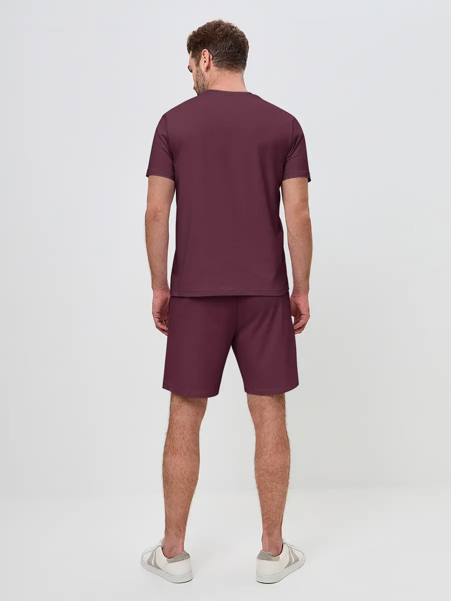 Мужской костюм с шортами / Flex