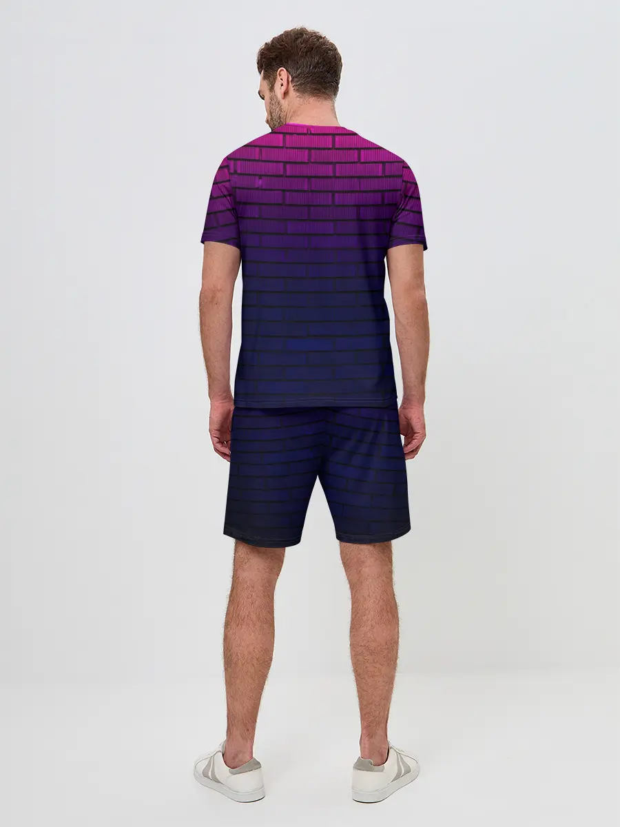 Мужской костюм с шортами / FRIDAY NIGHT FUNKIN