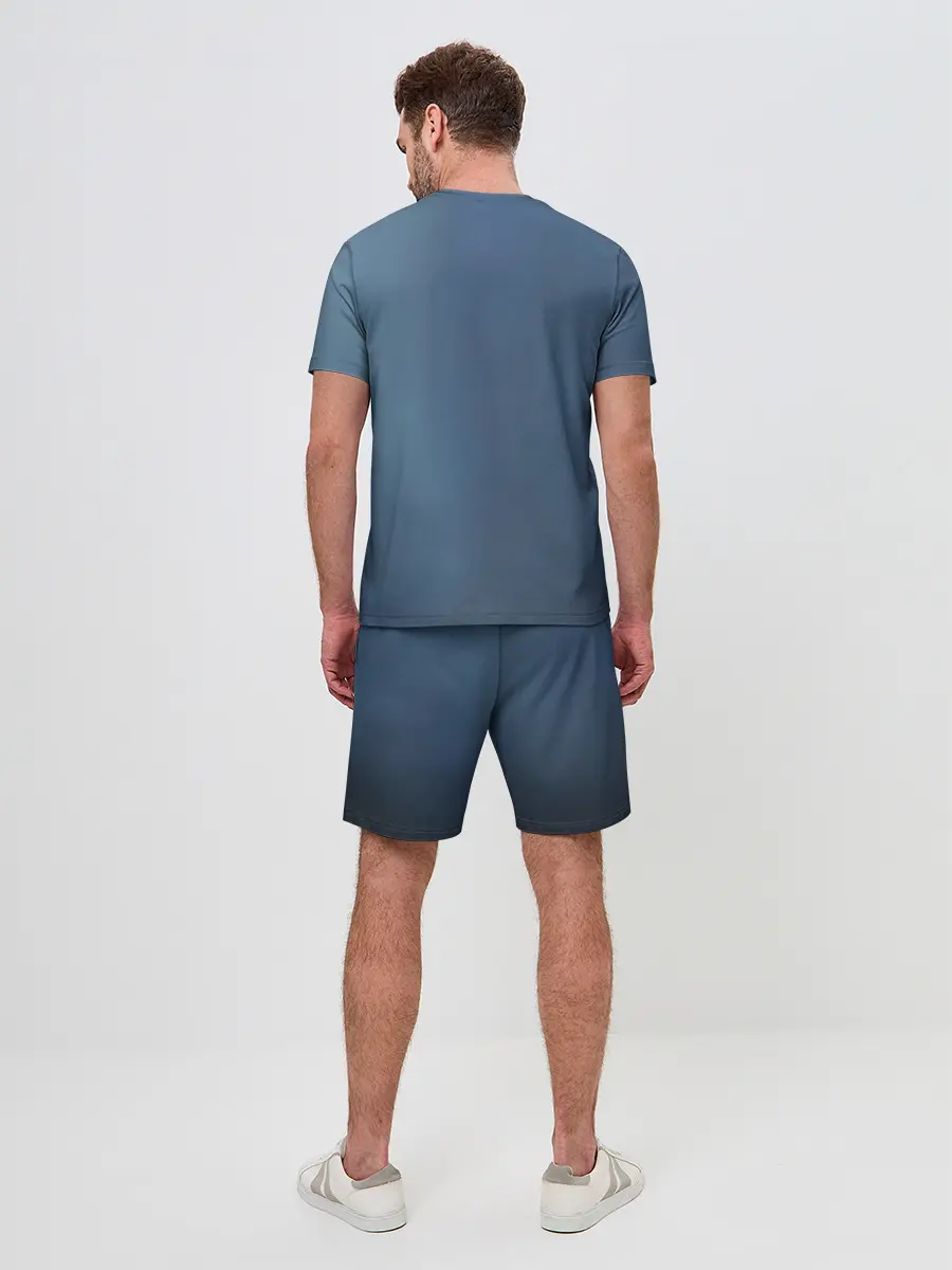 Мужской костюм с шортами / Братство стали