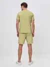 Мужской костюм с шортами / Убежище 13