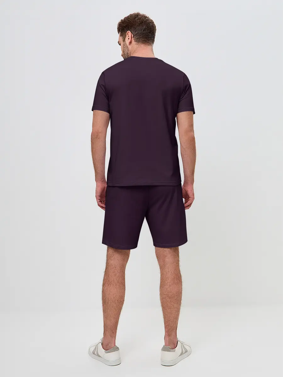 Мужской костюм с шортами / Kyoko Kirigiri / Кёко Киригири