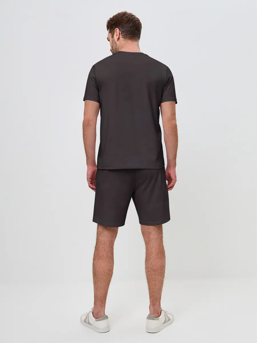 Мужской костюм с шортами / Fallout New Vegas