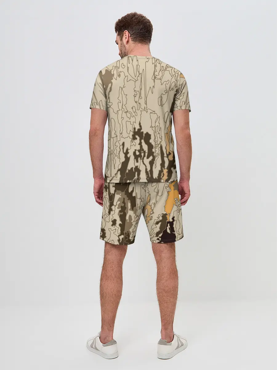 Мужской костюм с шортами / DayZ Standalone