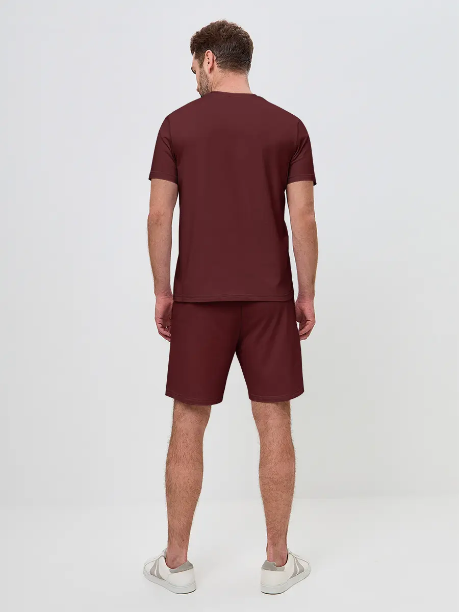 Мужской костюм с шортами / Канеки Кен | Kaneki Ken