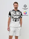 Мужской костюм с шортами / placebo