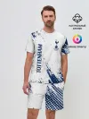 Мужской костюм с шортами / TOTTENHAM HOTSPUR.