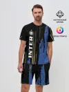 Мужской костюм с шортами / INTER.