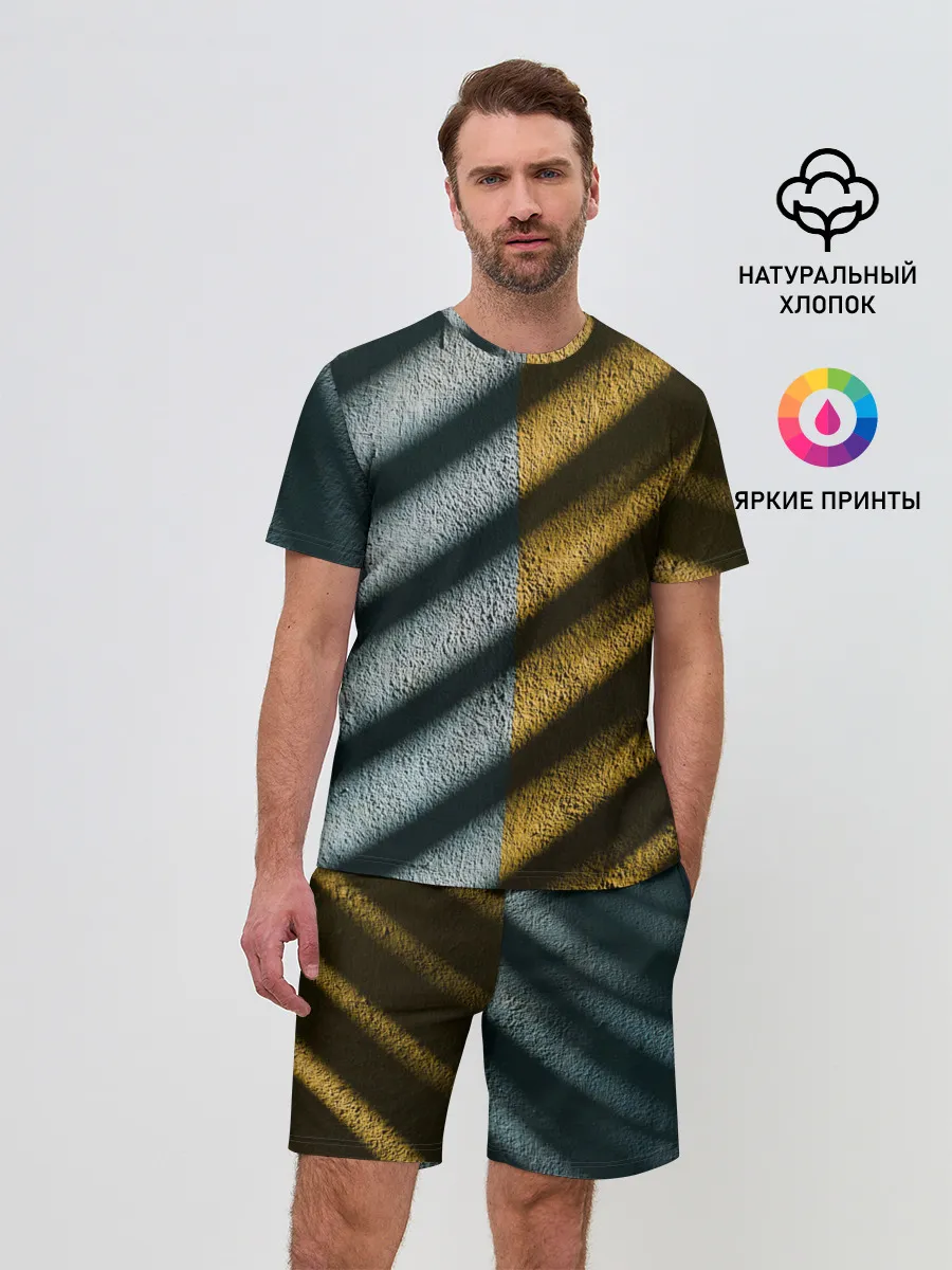 Мужской костюм с шортами / SHADOW