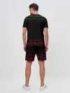 Мужской костюм с шортами / BERSERK