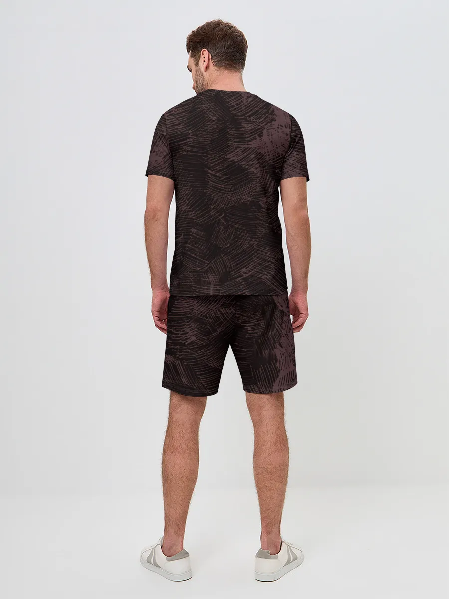 Мужской костюм с шортами / Zero Two Любимый во Франксе