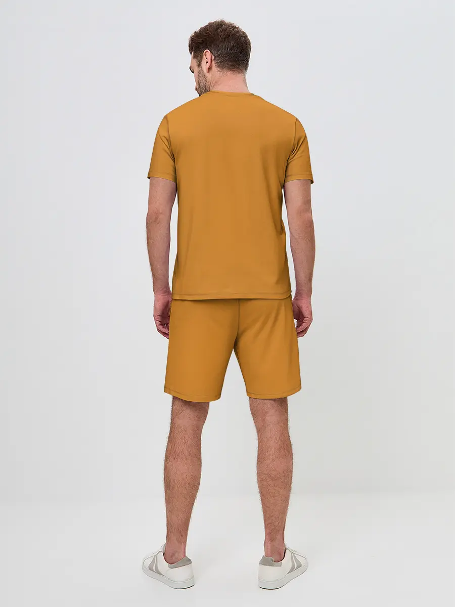 Мужской костюм с шортами / ГИТАРА