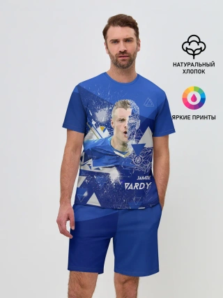 Мужской костюм с шортами / Прорыв