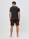 Мужской костюм с шортами / YAMAHA [004]