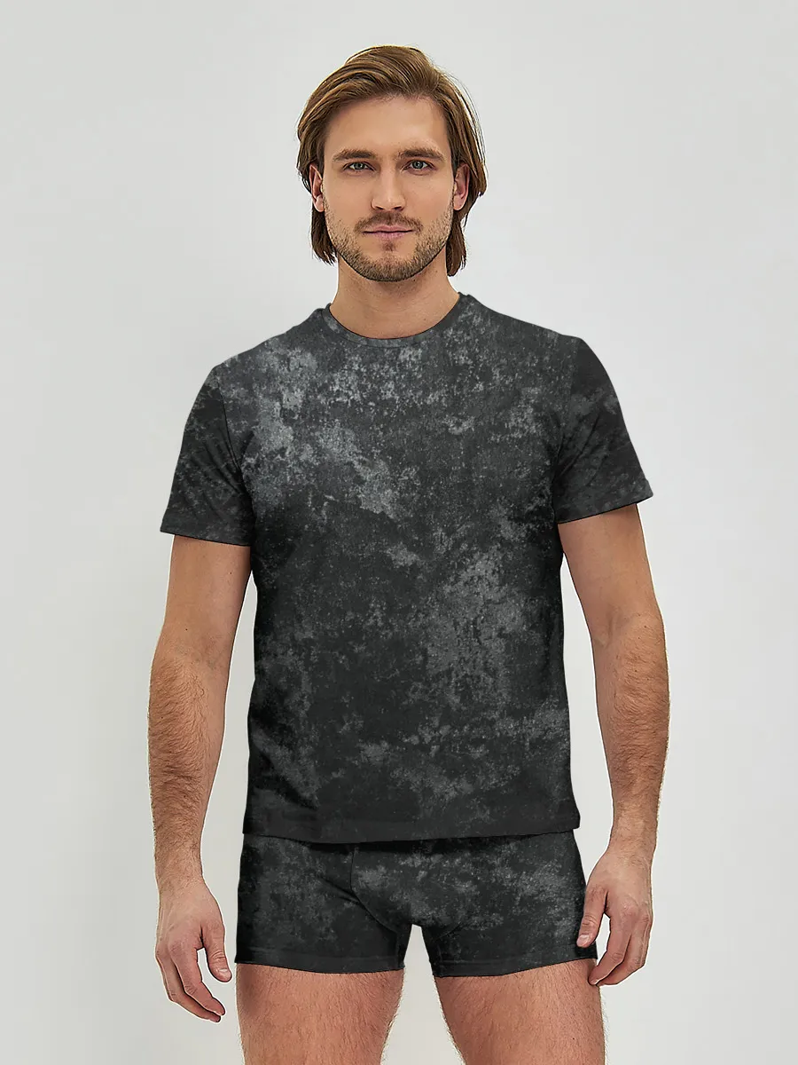 Мужские трусы с футболкой / ГРАНЖ | GRUNGE