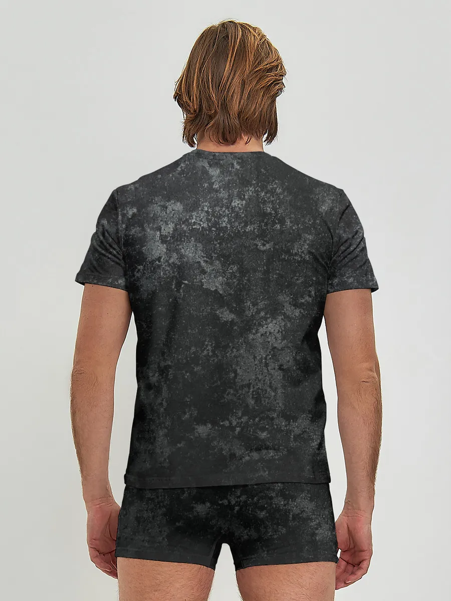 Мужские трусы с футболкой / ГРАНЖ | GRUNGE