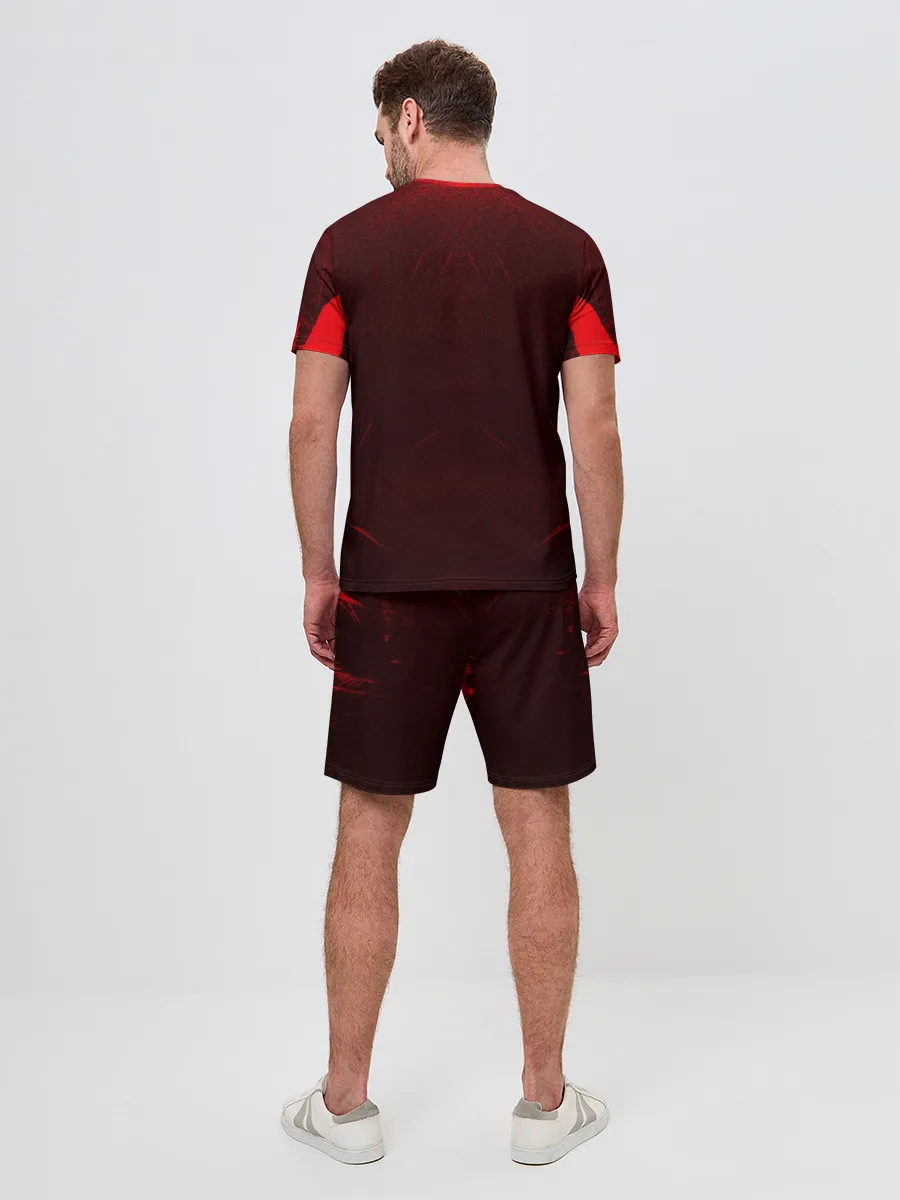 Мужской костюм с шортами / ROBLOX | РОБЛОКС