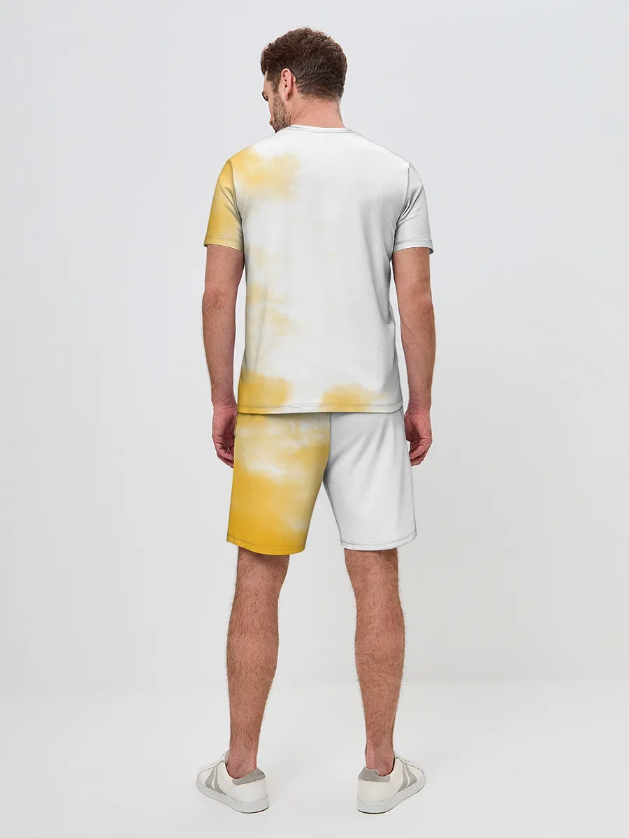 Мужской костюм с шортами / TARAKANY! | Тараканы!