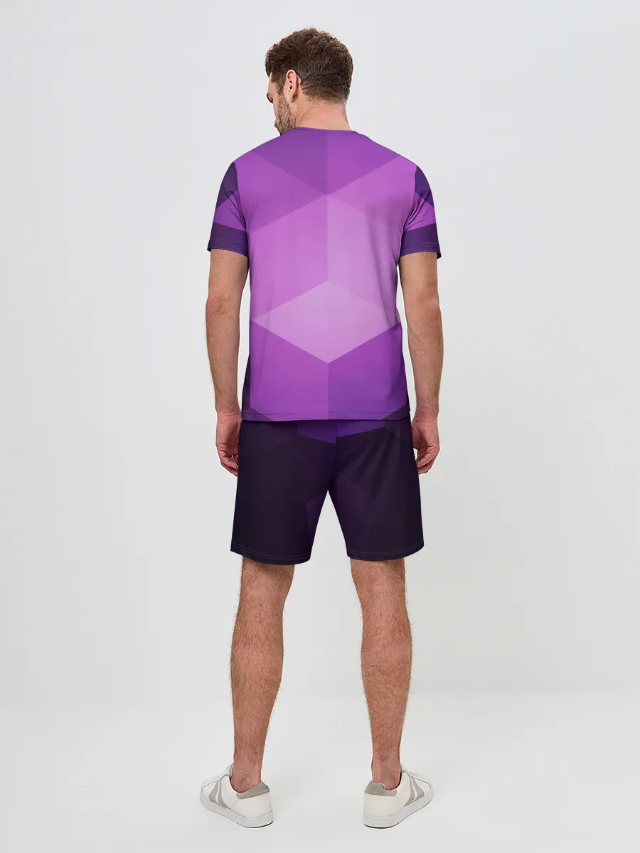 Мужской костюм с шортами / ROBLOX | РОБЛОКС