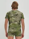 Мужские трусы с футболкой / CAMOUFLAGE