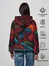 Женское худи / CS GO:HYPER BEAST