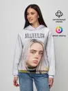 Женское худи / BillieEilish