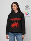 Женское худи / The Prodigy