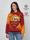 Женское худи / Рома