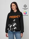 Женское худи / The Prodigy